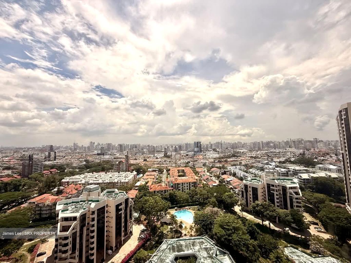 Bayshore Park (D16), Condominium #553581181